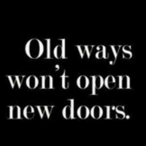 Meet your Posher, Eric